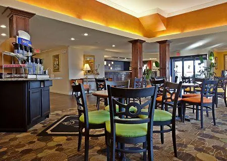 Spark By Hilton Spring Lake Fayetteville 