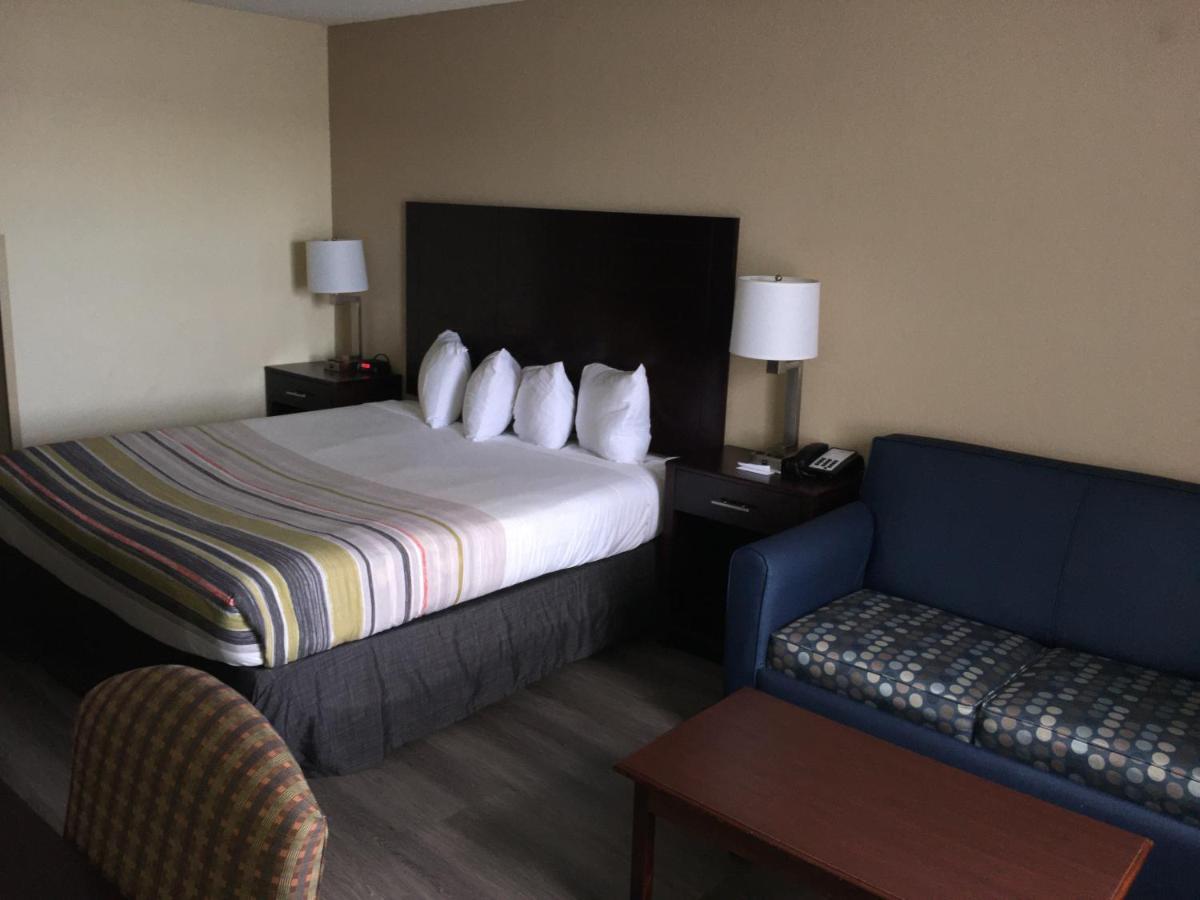 Spark By Hilton Spring Fayetteville Spring Lake