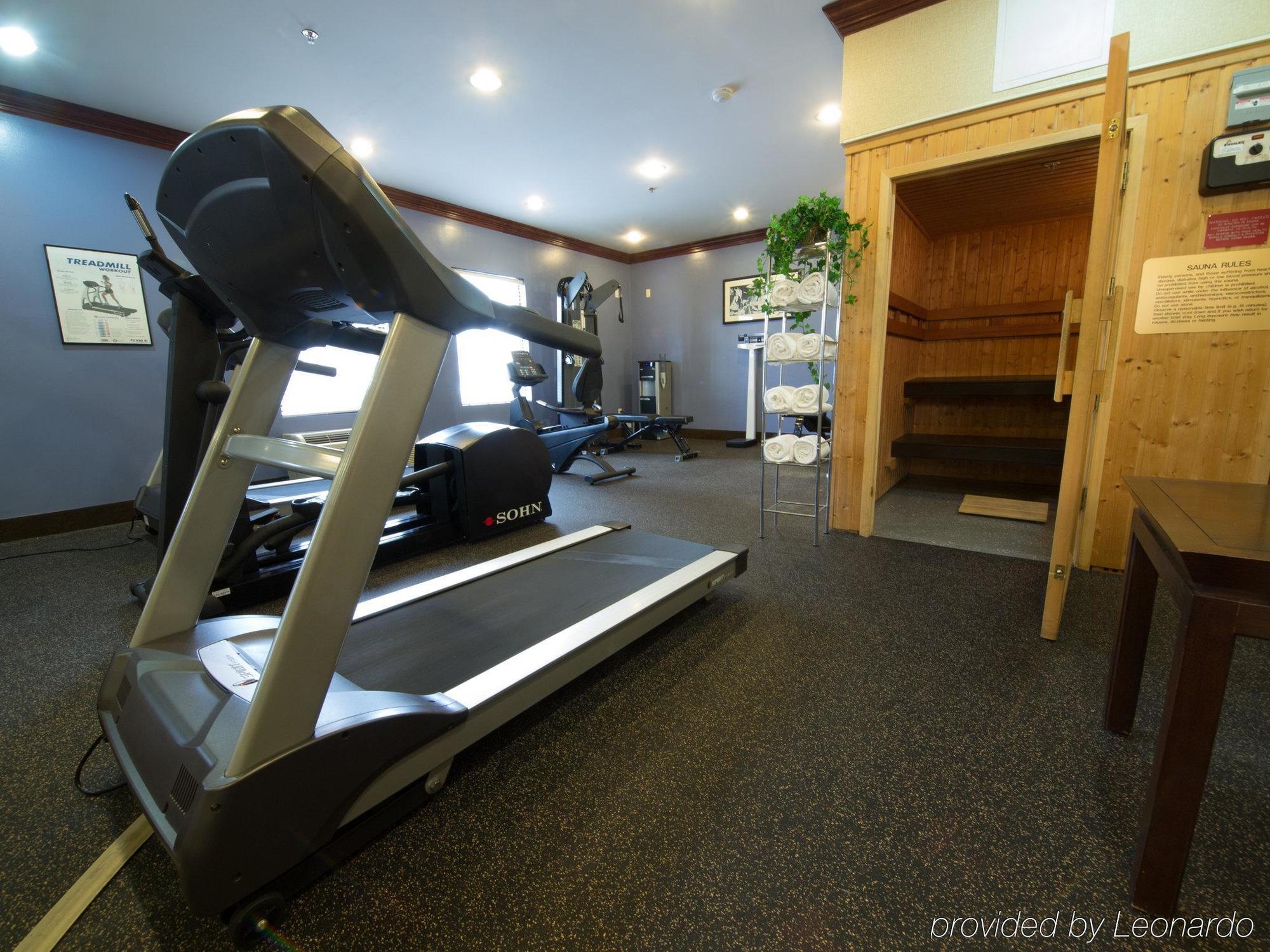 Hotel Spark By Hilton Spring Fayetteville Spring Lake