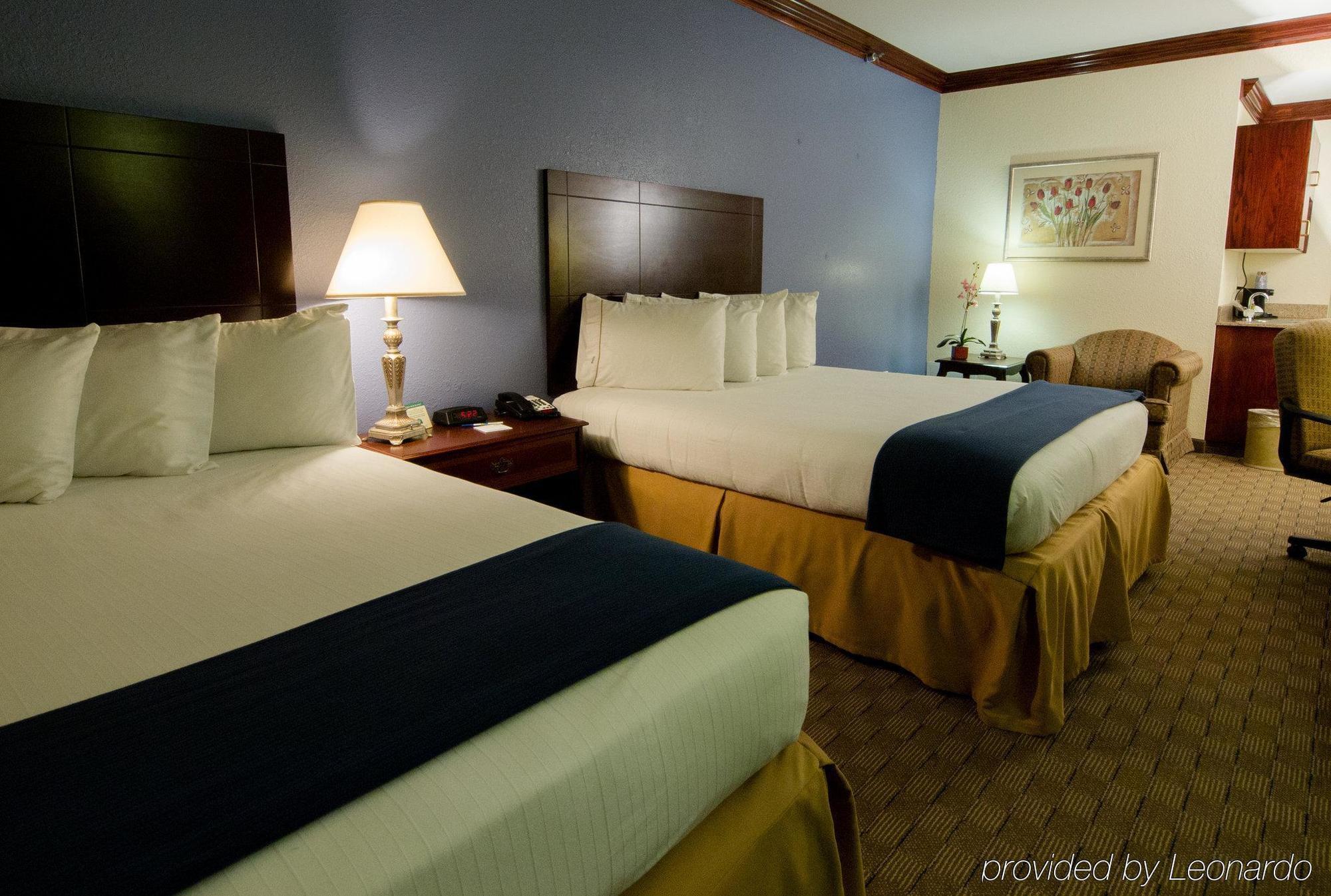 Spark By Hilton Spring Fayetteville Hotel Spring Lake