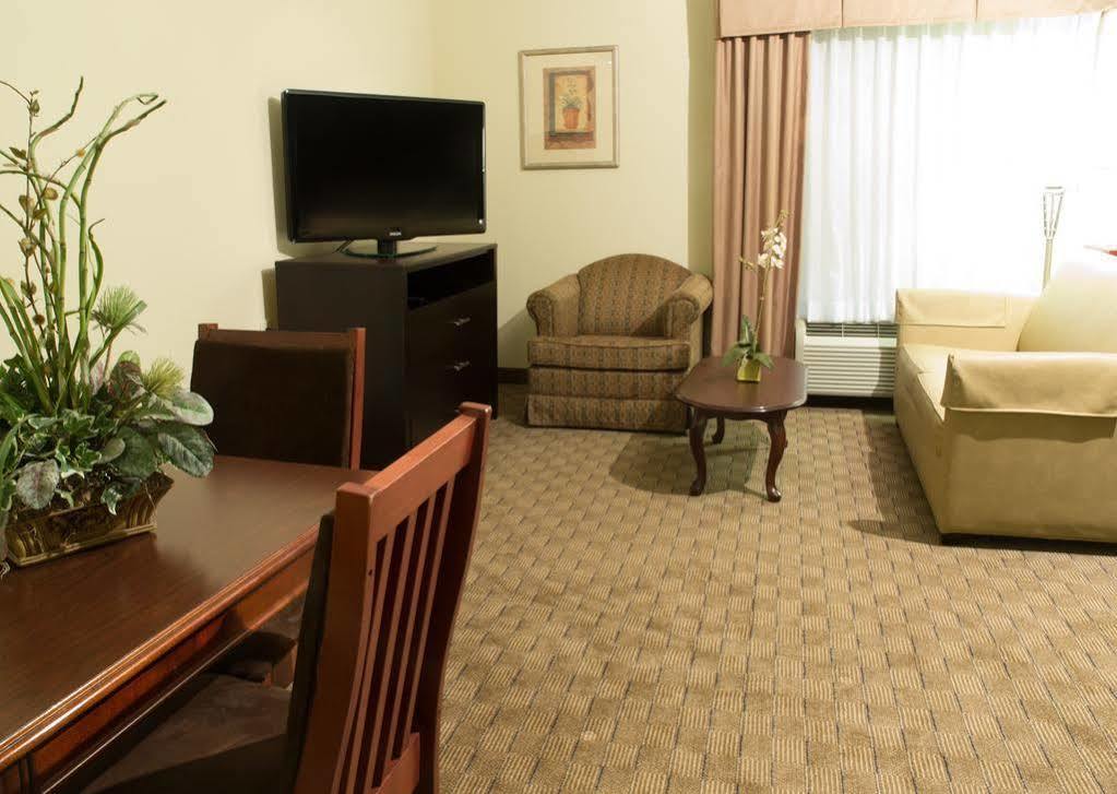 Spark By Hilton Spring Fayetteville 2* Spring Lake