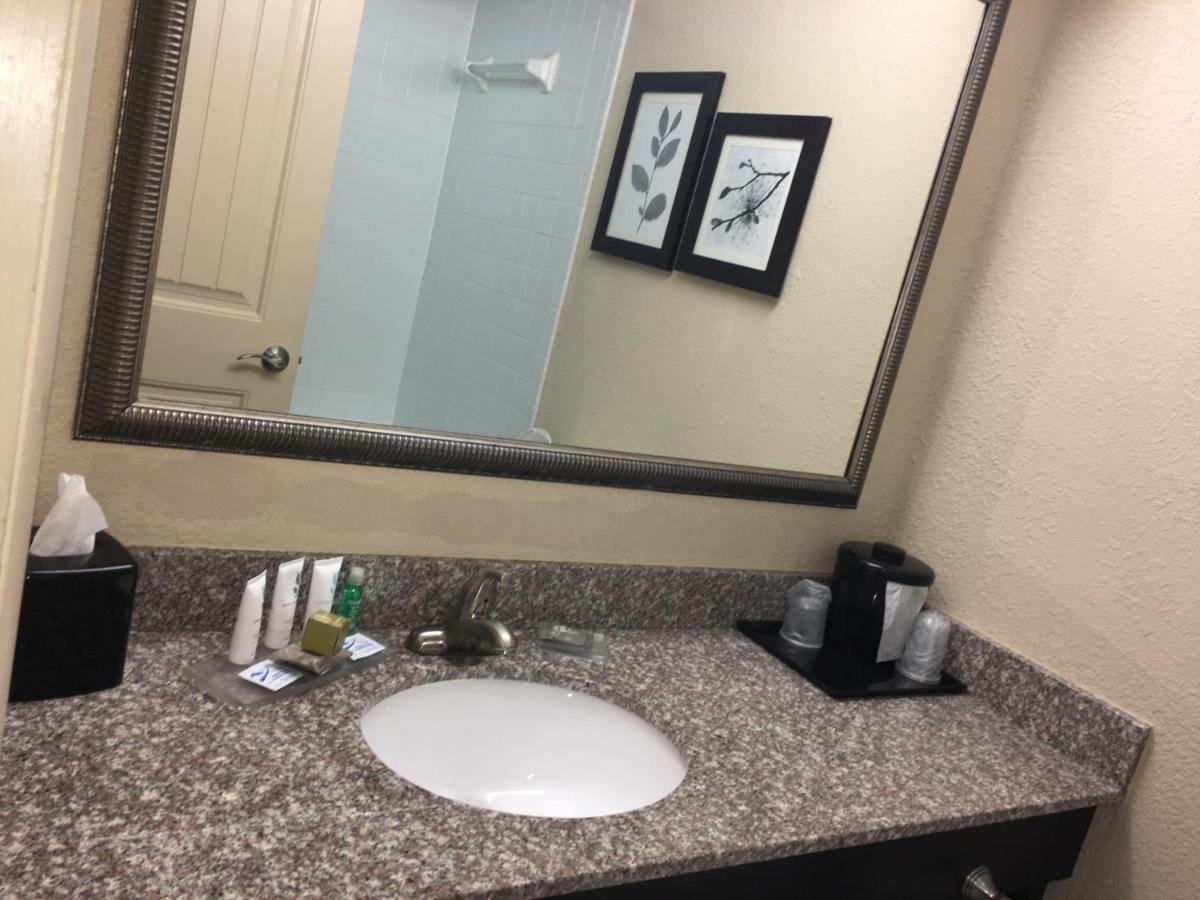 Spark By Hilton Spring Fayetteville Hotel Spring Lake