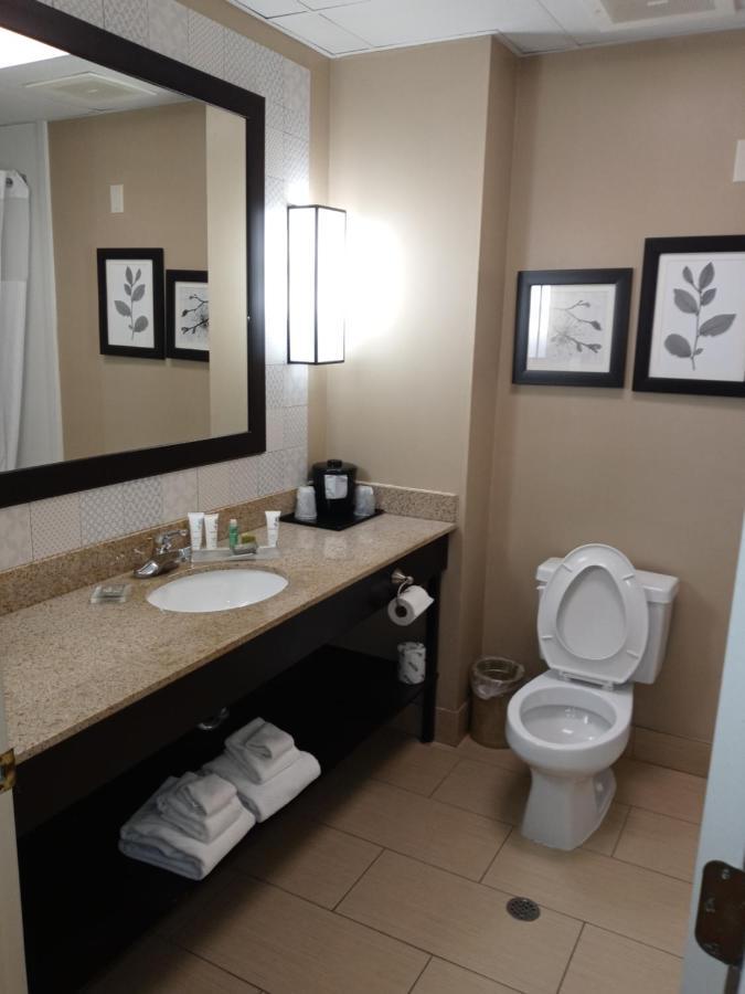 Spark By Hilton Spring Fayetteville Spring Lake