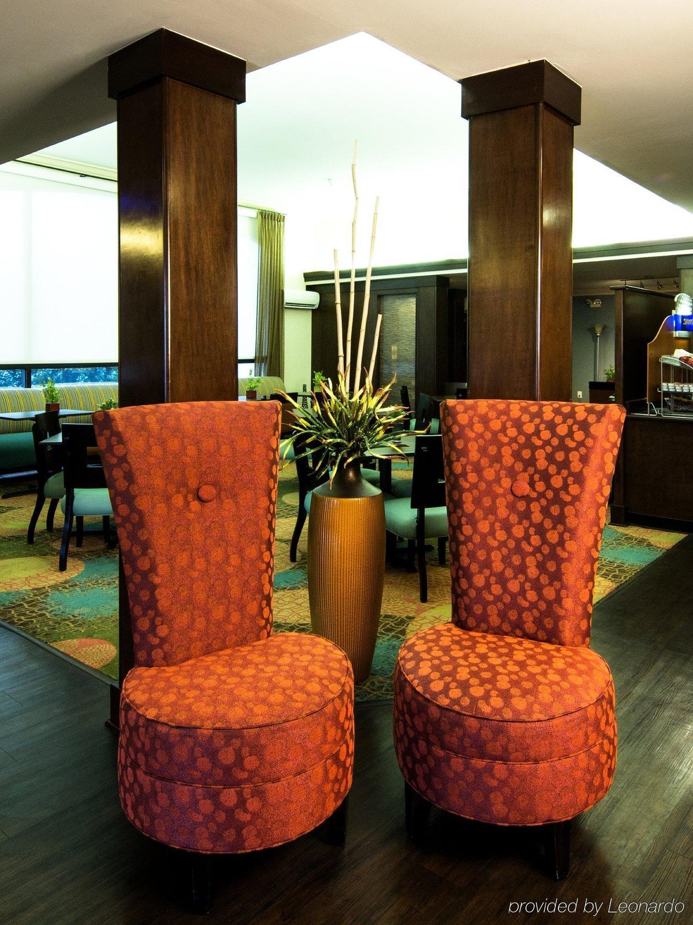 Spark By Hilton Spring Fayetteville Hotel Spring Lake