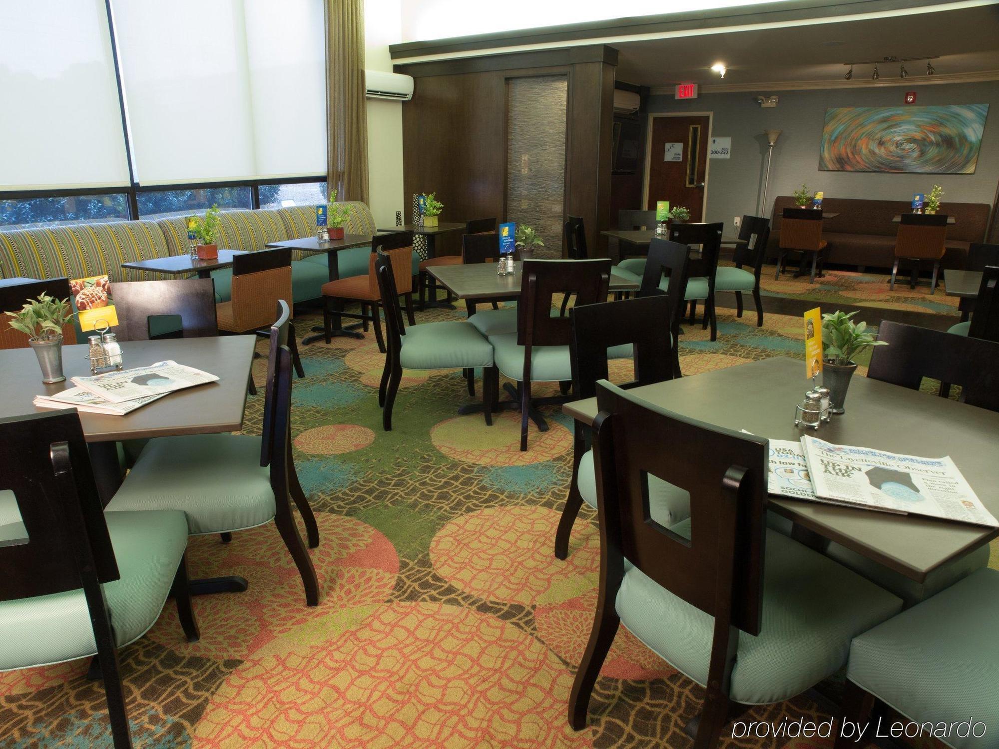Spark By Hilton Spring Fayetteville Spring Lake