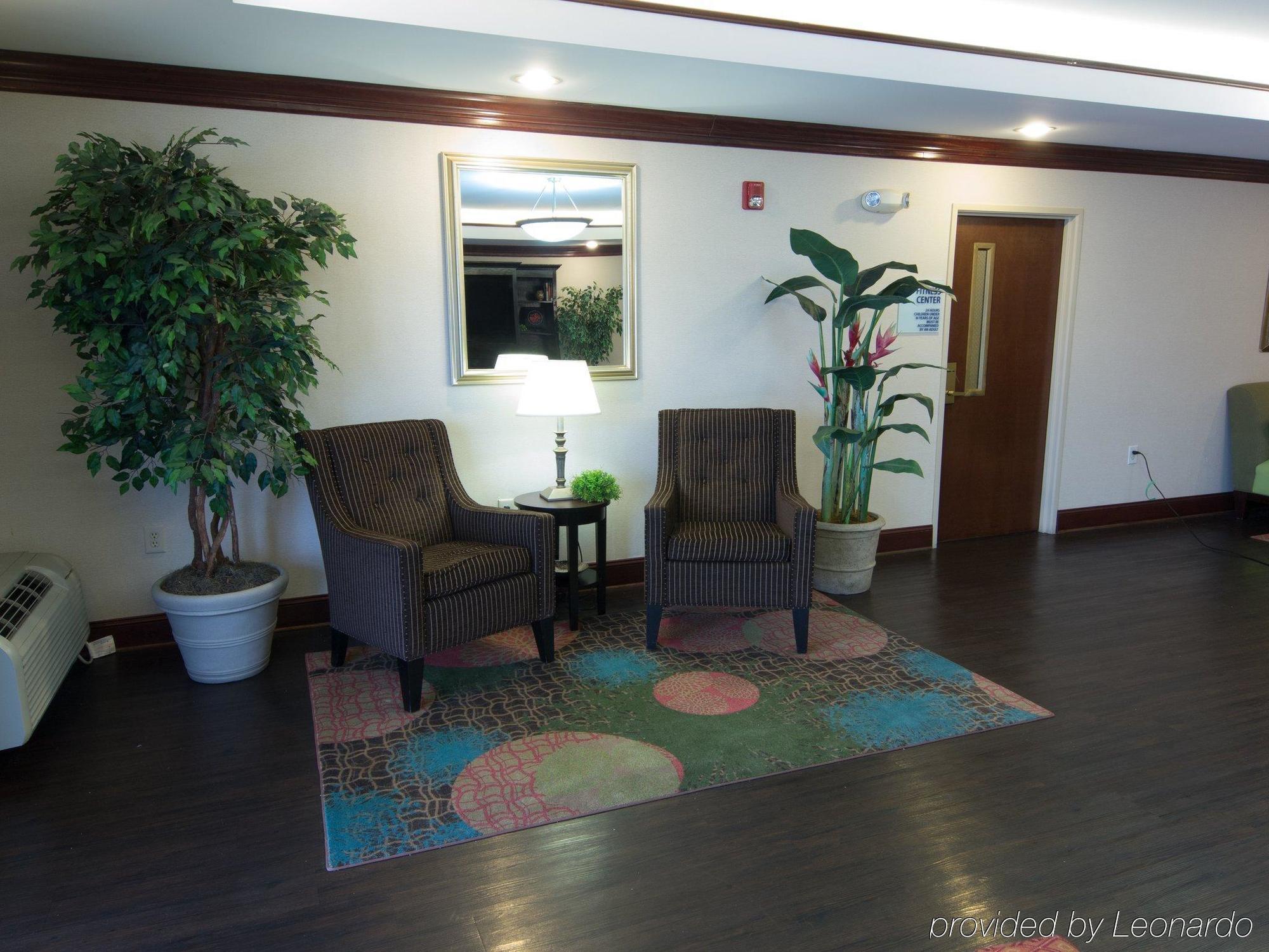 Spark By Hilton Spring Fayetteville 2* Spring Lake