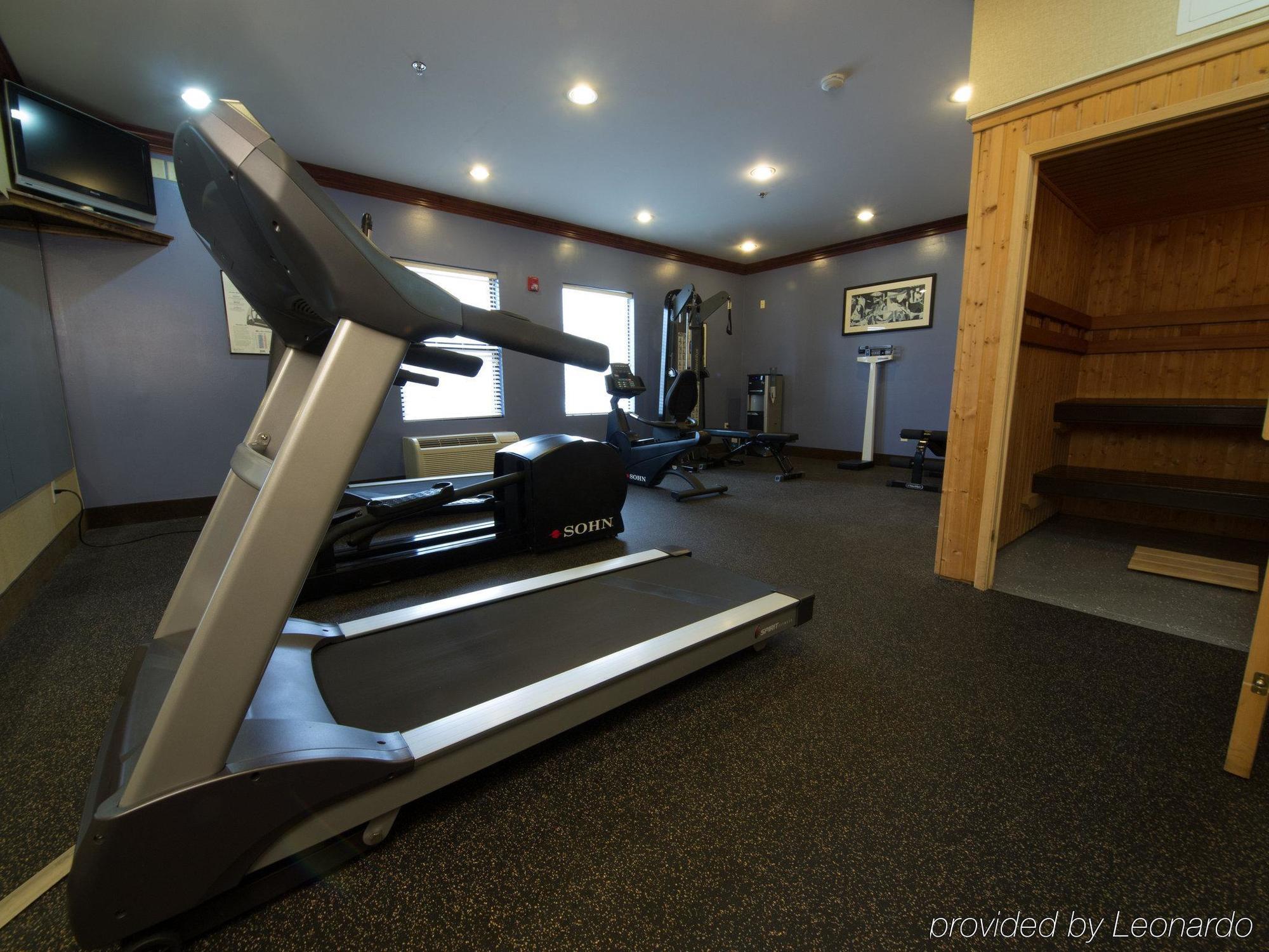 Hotel Spark By Hilton Spring Fayetteville Spring Lake