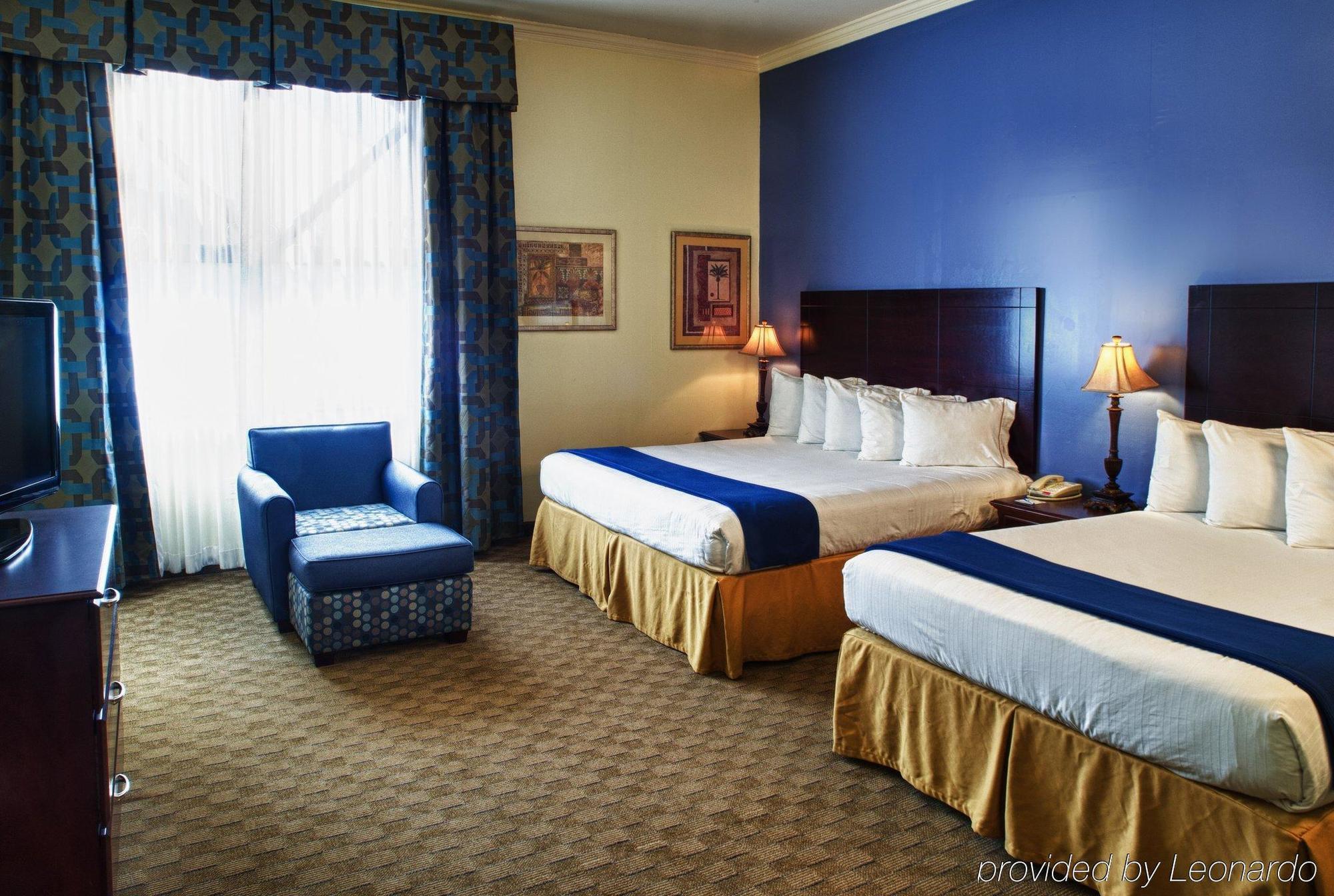 Hotel Spark By Hilton Spring Fayetteville