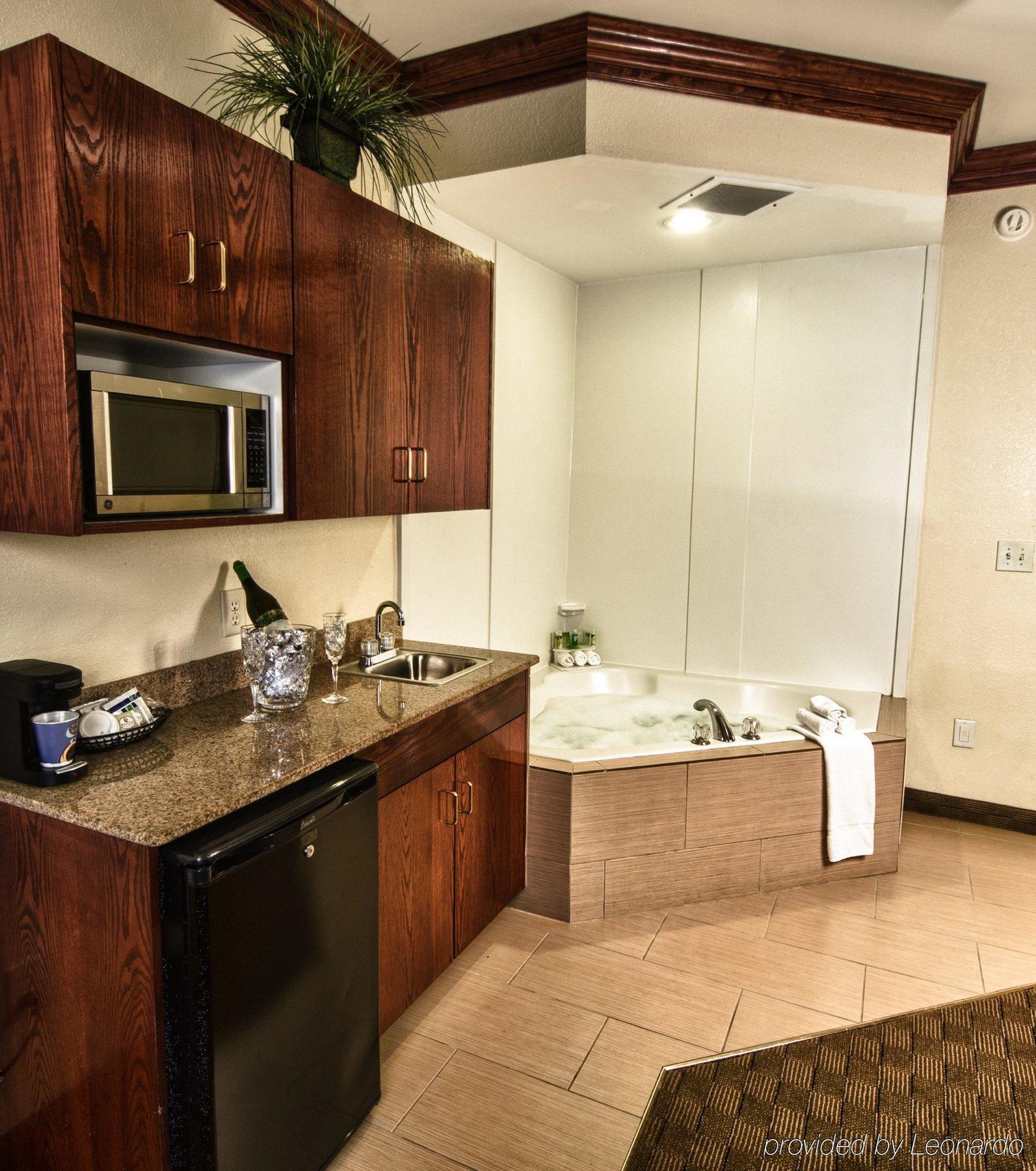 Spark By Hilton Spring Fayetteville Hotel Spring Lake