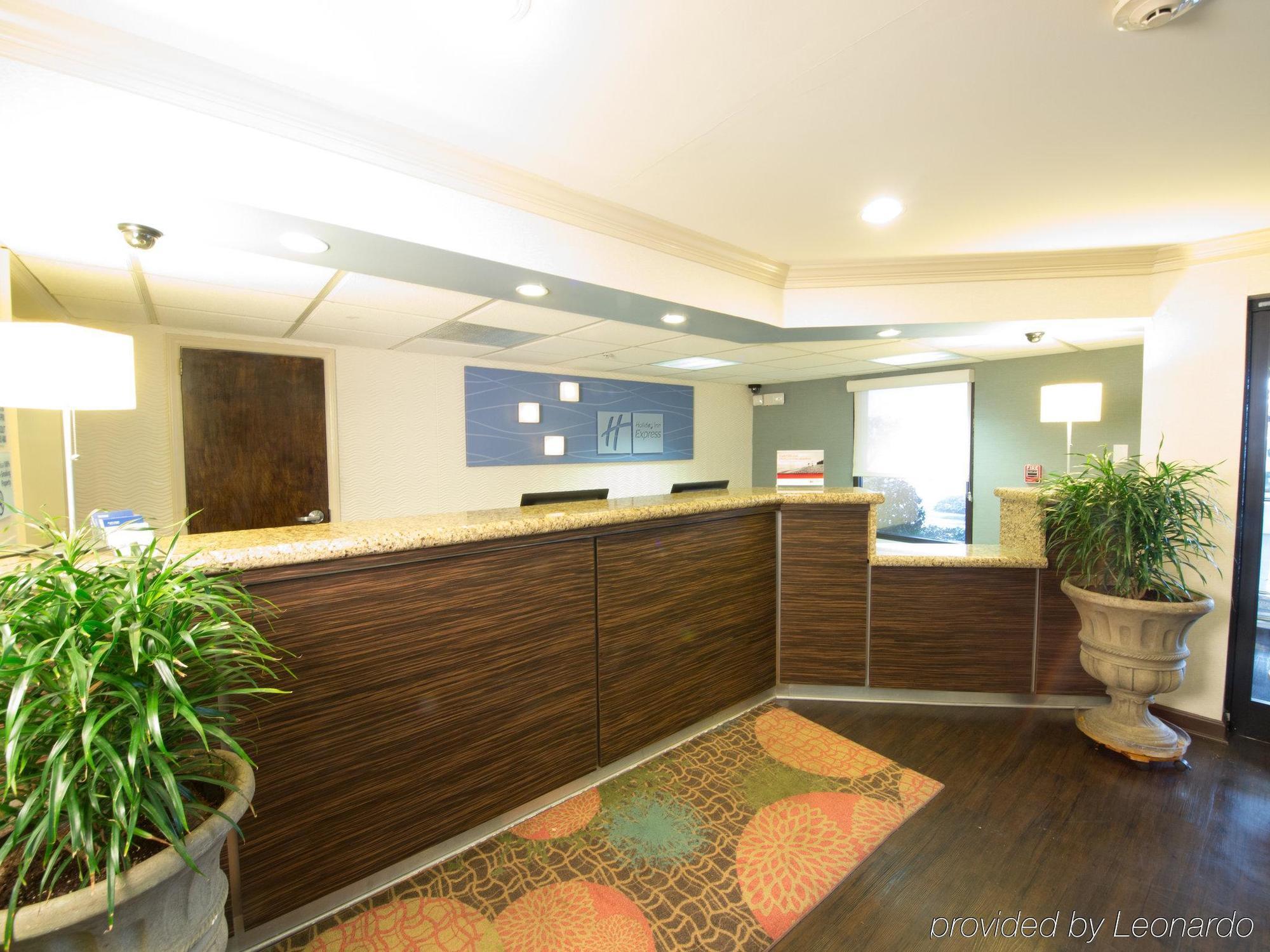 Spark By Hilton Spring Fayetteville Hotel Spring Lake