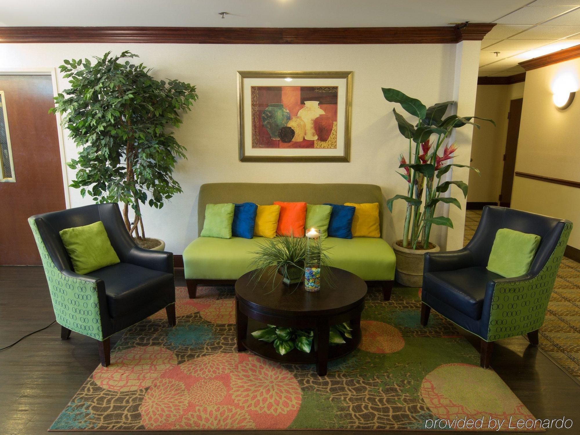 Hotel Spark By Hilton Spring Fayetteville Spring Lake