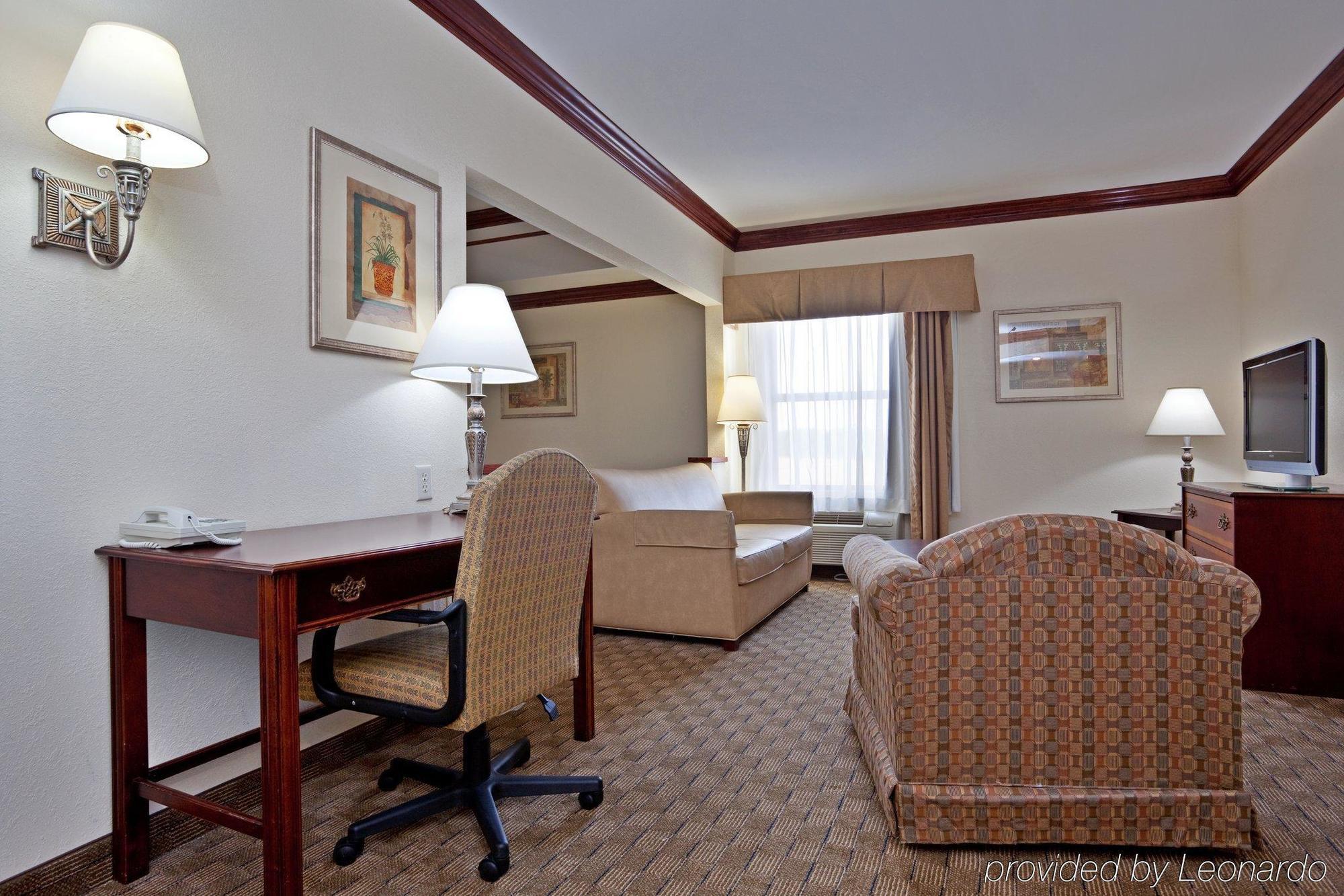 Spark By Hilton Spring Fayetteville Spring Lake