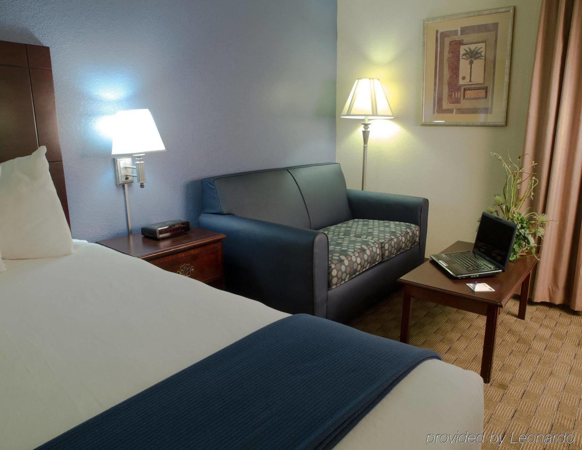 Spark By Hilton Spring Fayetteville 2* Spring Lake